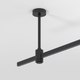 Потолочная база для трекового светильника Elektrostandard Esthetic Magnetic Small 85143/00 - 
