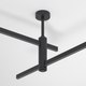Потолочная база для трекового светильника Elektrostandard Esthetic Magnetic Small 85144/00 - 