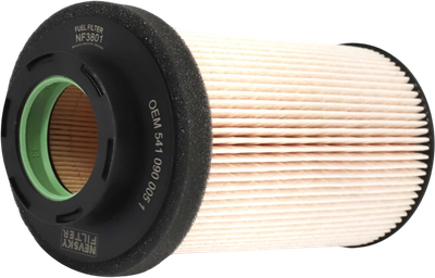 Топливный фильтр NEVSKY FILTER NF3801 - 