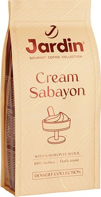 

Кофе молотый, Cream Sabayon / Nd-00037108