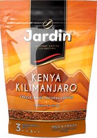 Кофе растворимый Jardin Kenya Kilimanjaro / Nd-00001889 (150г) - 