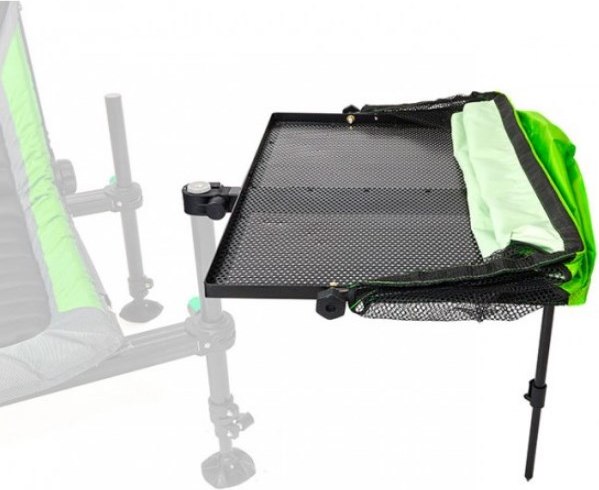 Стол рыболовный Feeder Concept Tray Table With Shed / FC301-068