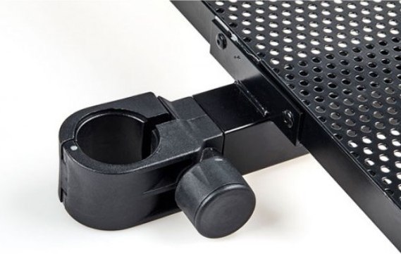 Стол рыболовный Feeder Concept Tray Table With Shed / FC301-068
