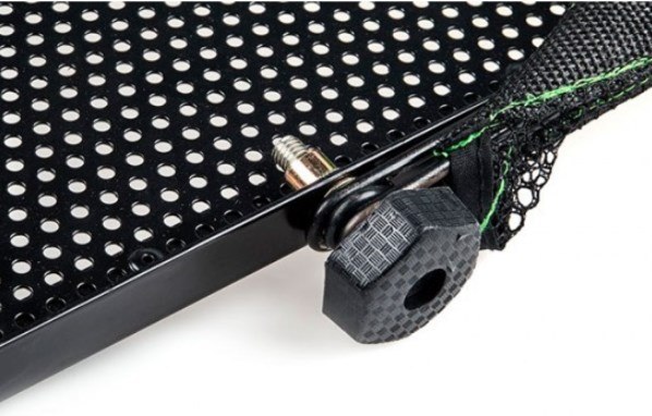 Стол рыболовный Feeder Concept Tray Table With Shed / FC301-068
