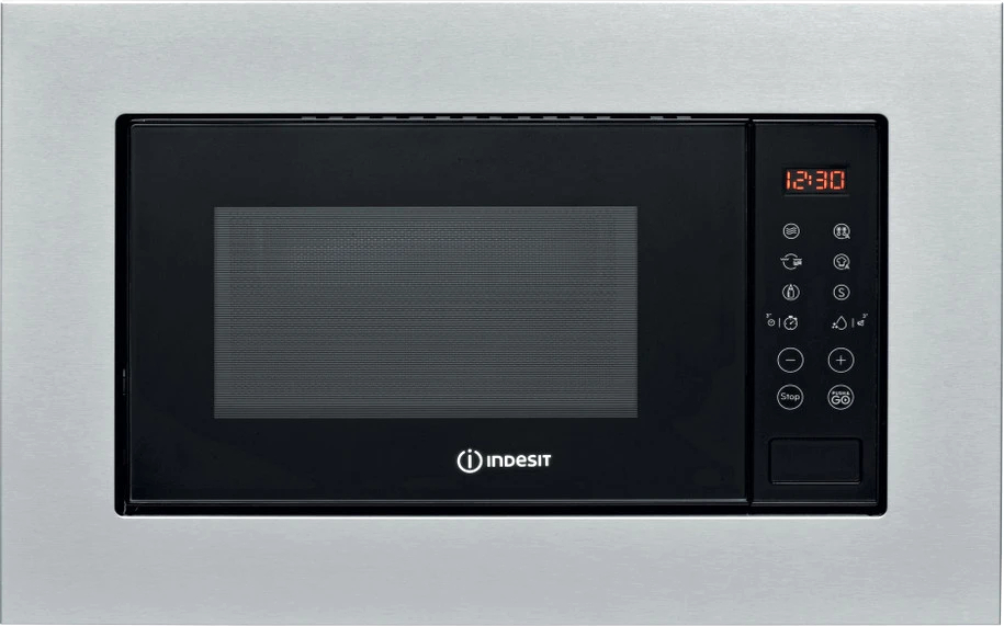 Микроволновая печь Indesit MWI 120 GX