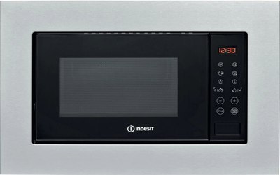 Микроволновая печь Indesit MWI 120 GX