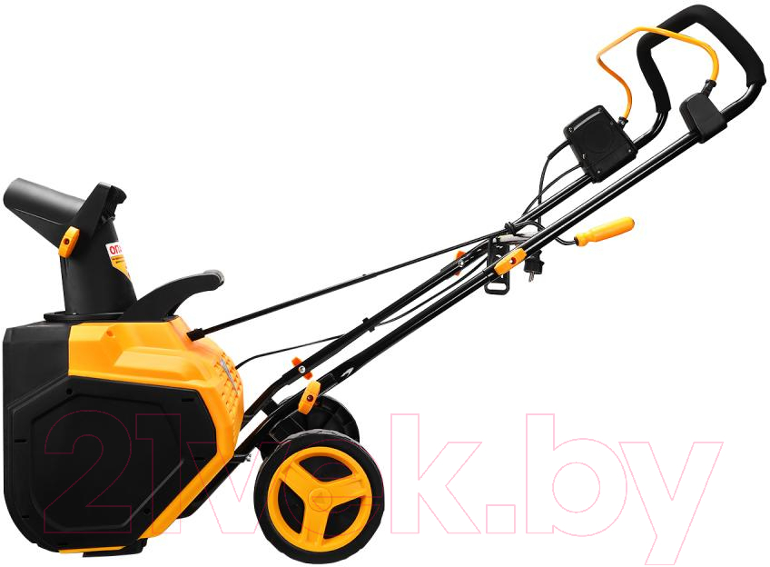 Снегоуборщик электрический Deko ST2700R / 083-4448