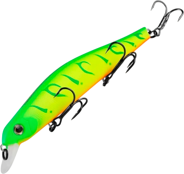 Воблер Bearking Orbit slicker-110 O