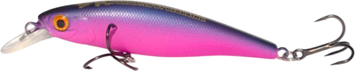 Воблер Bearking Squad Minnow 65SP G -