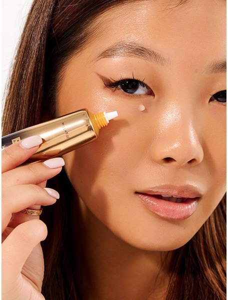 Крем для век Beauty Style от морщин с аппликатором (30мл)