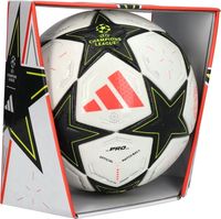 Футбольный мяч Adidas Ucl Pro / IS7438-5 - 