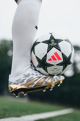 Футбольный мяч Adidas Ucl Pro / IS7438-5