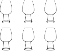 

Набор бокалов, Биратек / A11827BYL02AA01