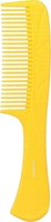 Расческа Solomeya  Aroma Detangling Hair Comb Mango / 14-2113 ( с ароматом манго) - 