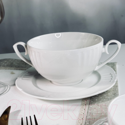 Чаша бульонная Lenardi Resto 118-144