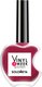 Лак для ногтей Solomeya One Week Vinyl Polish Cherry тон 12 (13мл) - 