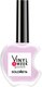 Лак для ногтей Solomeya One Week Vinyl Polish Lilack Shell тон 35 (13мл) - 