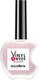 Лак для ногтей Solomeya One Week Vinyl Polish Glowing тон 39 (13мл) - 