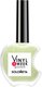 Лак для ногтей Solomeya One Week Vinyl Polish Shimmering тон 41 (13мл) - 