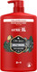 Шампунь-гель для душа Old Spice Wolfthorn 3в1 (1л) - 