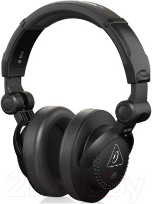 Изображение товара Наушники Behringer HC 200