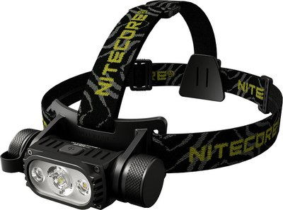 Фонарь Nitecore HC65 v2