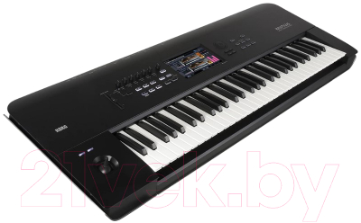 Рабочая станция Korg Nautilus-61