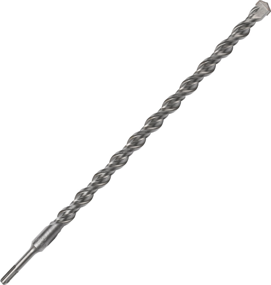 Бур PATRIOT Edge SDS Plus 20x460 / 812010022