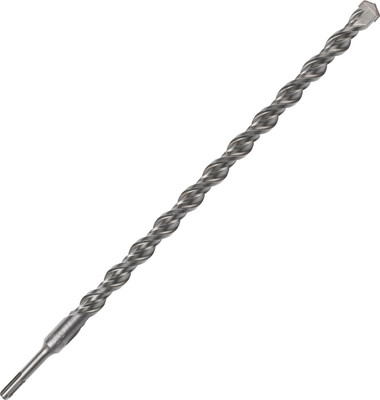 

Бур, Edge SDS Plus 20x460 / 812010022