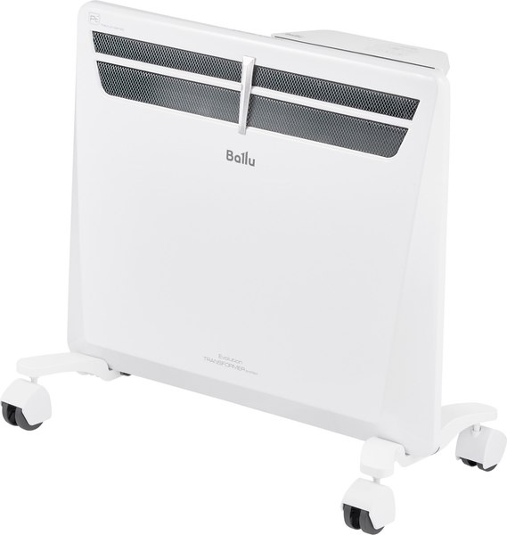 Конвектор Ballu Evolution Transformer BEC/EVU-500 (инверторное управление, с шасси)