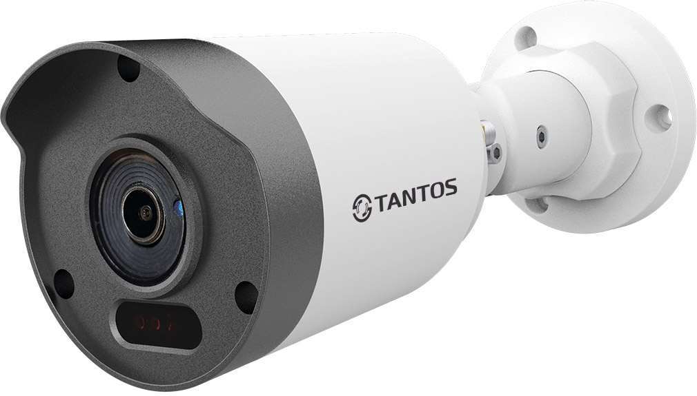 IP-камера Tantos TSi-Peco45FP