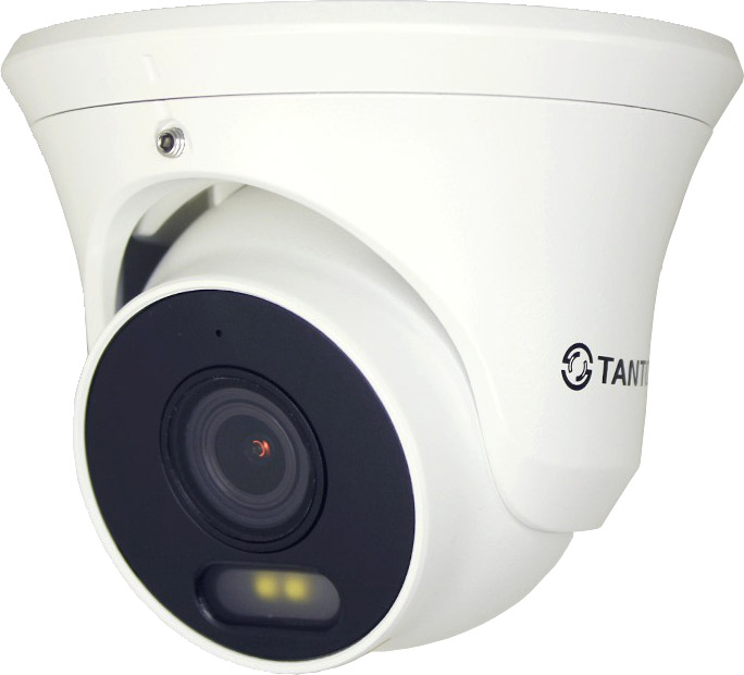 IP-камера Tantos TSi-Ee50FPN ColorView