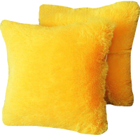

Комплект подушек декоративных, Plush Line / 55-273