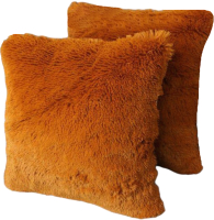 

Комплект подушек декоративных, Plush Line / 55-297