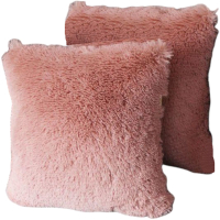 

Комплект подушек декоративных, Plush Line / 56-034