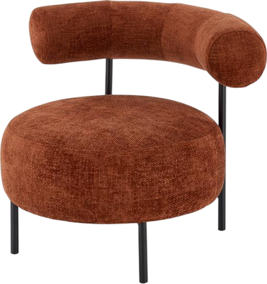 

Кресло мягкое, Hazard