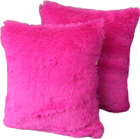 

Комплект подушек декоративных, Plush Line / 56-928