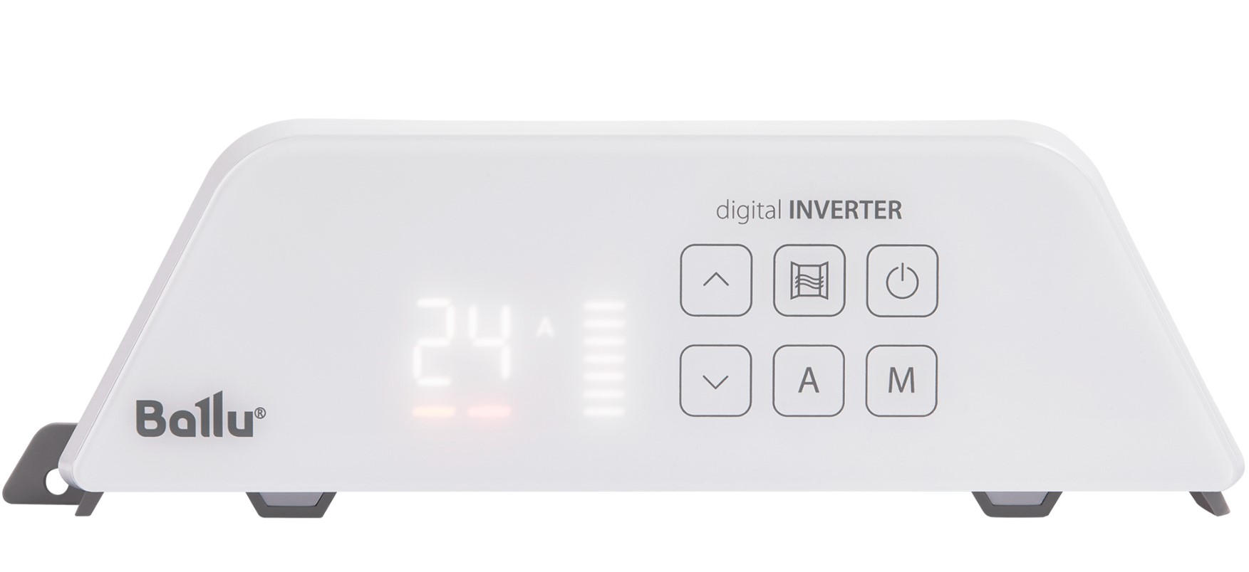 Конвектор Ballu Evolution Transformer BEC/EVU-1000