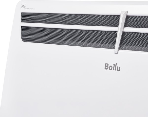 Конвектор Ballu Evolution Transformer BEC/EVU-2500 (электронное управление, с шасси)