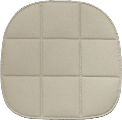 Изображение товара Подушка на стул MATEX Elegant / 64-640 (бежевый)