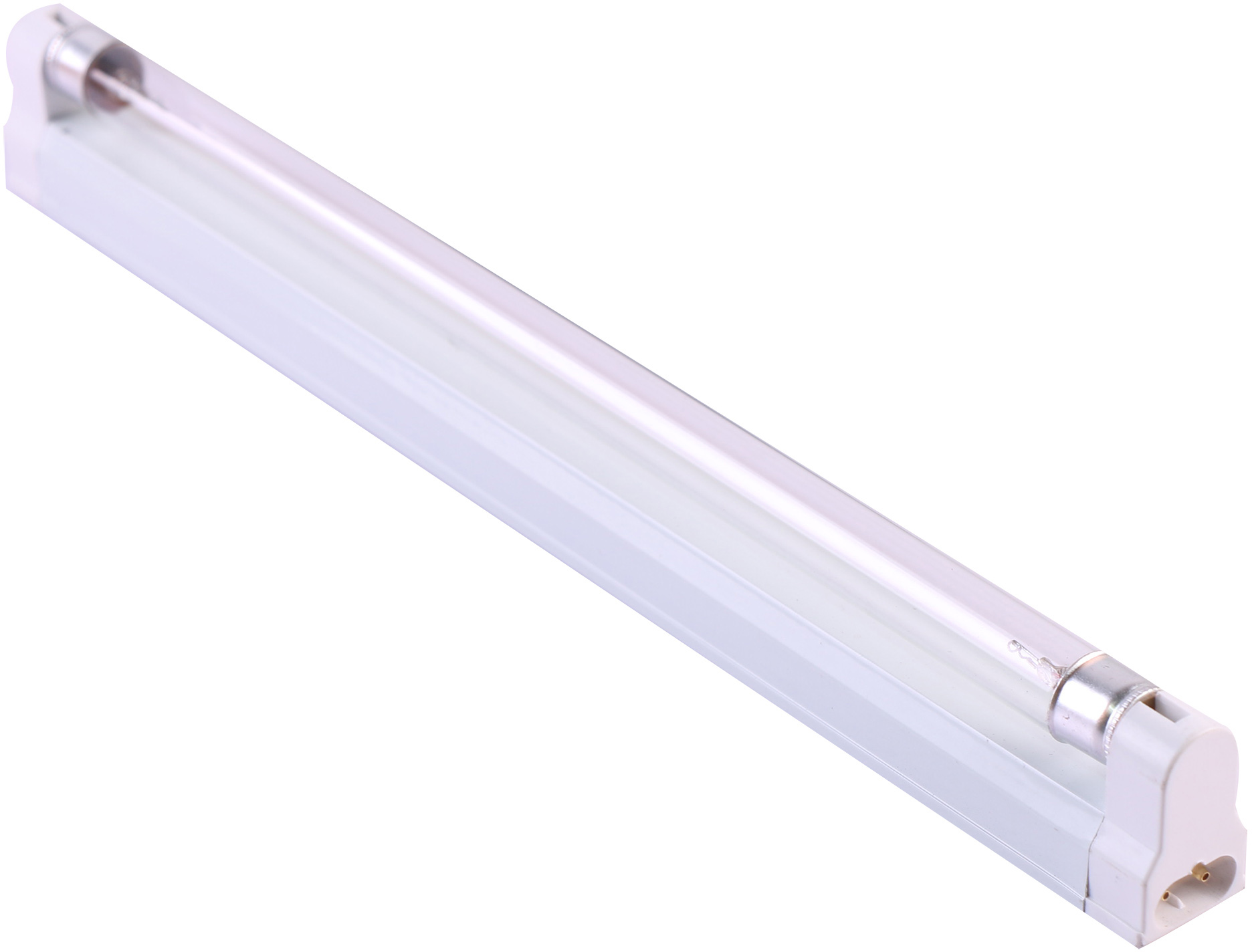 Светильник бактерицидный Uniel UGL-S02B-15W/UVCB / UL-00011872