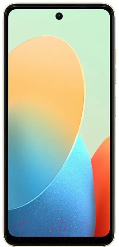 Смартфон Tecno Spark Go 2024 4GB/128GB / BG6 (золото)