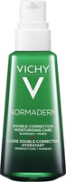 Крем для лица Vichy Корректир. уход против несовершенств Normaderm+гель очищающий (50мл+15мл) - 