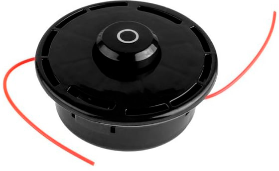Головка триммерная DGM TH-229 (TH229000021P)