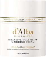 Крем для лица d'Alba Intensive Volufiline Grinding (50мл) - 