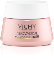 Крем для век Vichy Neovadiol Rose Platinum (15мл) - 