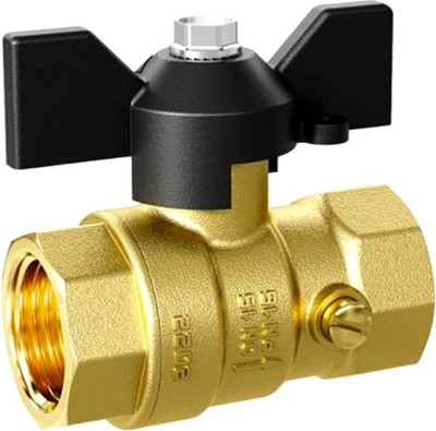 

Шаровой кран, LD.44.340.15.2