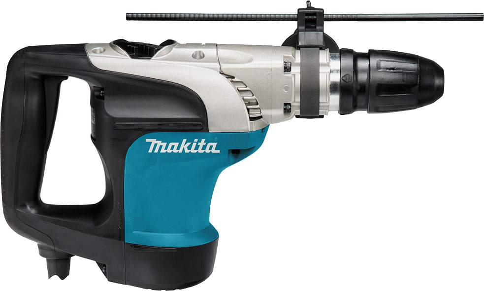 Профессиональный перфоратор Makita HR4002