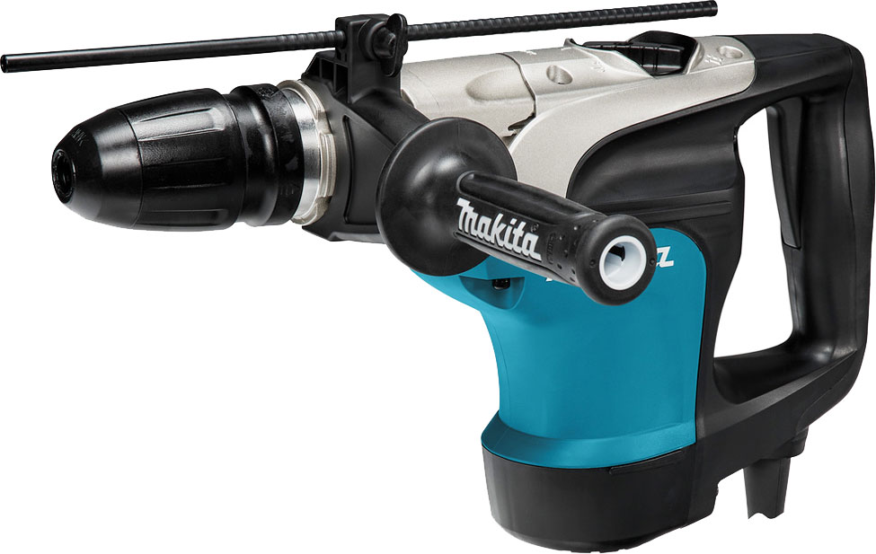 Профессиональный перфоратор Makita HR4002