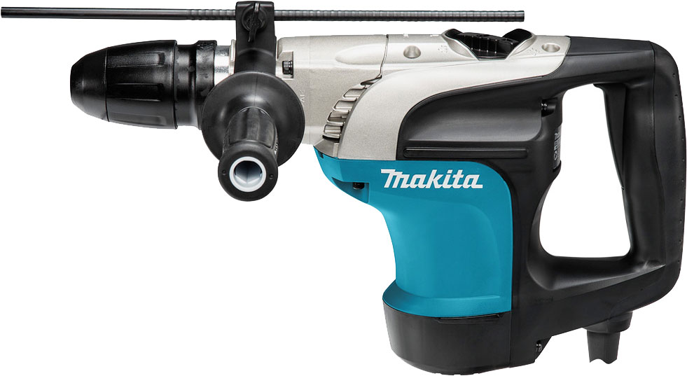 Профессиональный перфоратор Makita HR4002